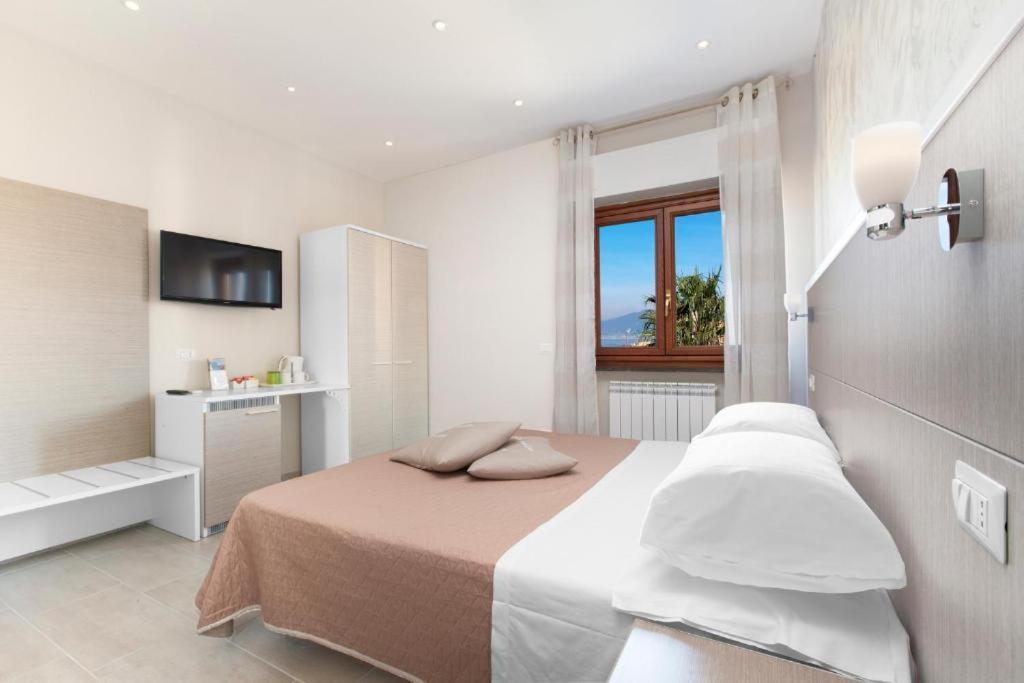 B&B Sorrento Relax Eksteriør bilde