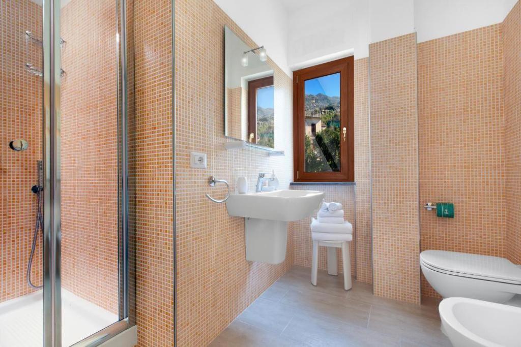 B&B Sorrento Relax Eksteriør bilde